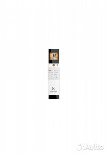 Сплит-система Electrolux (Швеция)