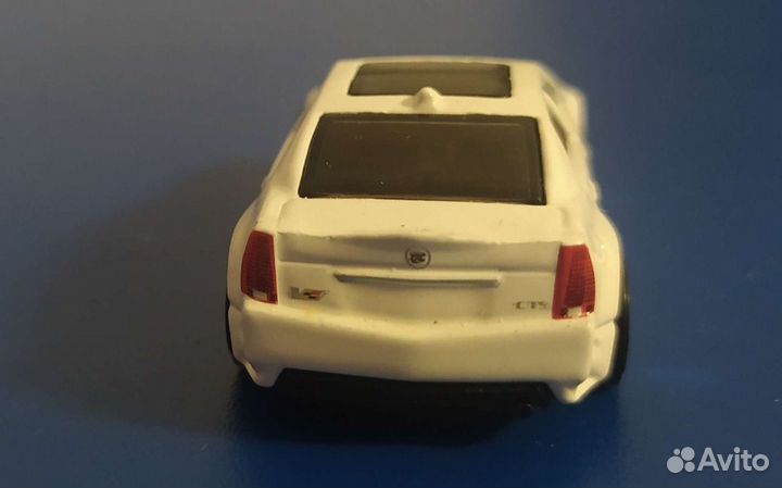 Hot Wheels машинки