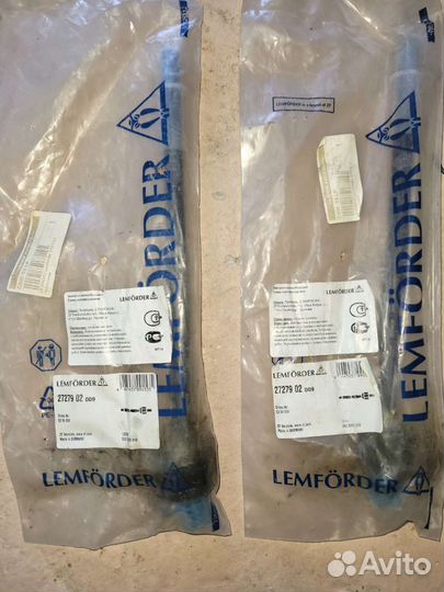 Рулевые тяги saad 9-5