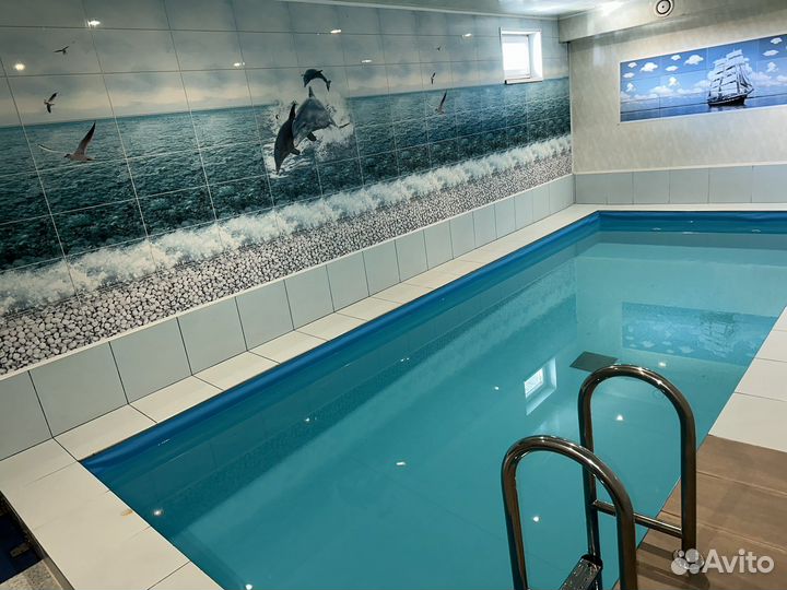 Баня/сауна «Карусель»