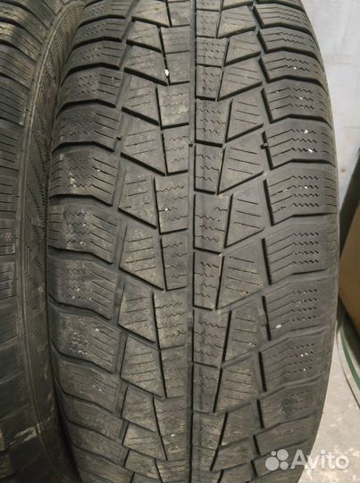 Gislaved Euro Frost 6 225/65 R17 H