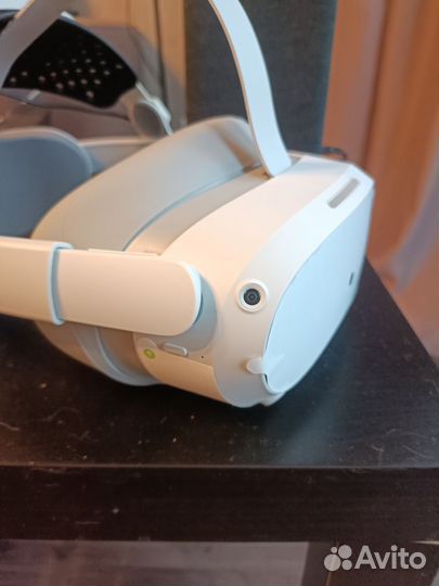 Vr шлем pico 4 global
