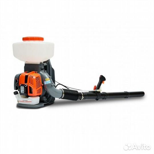 Опрыскиватель бензиновый Villartec OB 527