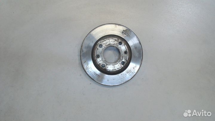 Диск тормозной Peugeot 306, 1994