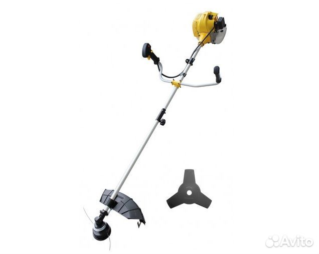 Бензиновый триммер Huter GGT-1300S (2.0 л/с)