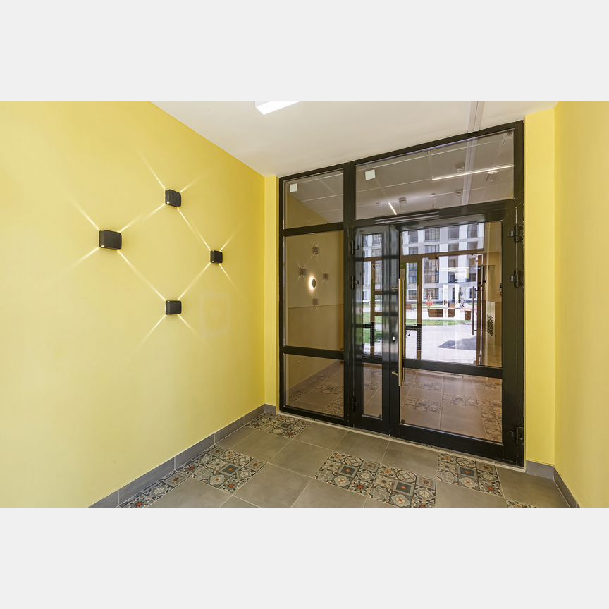 Квартира-студия, 24,8 м², 16/16 эт.