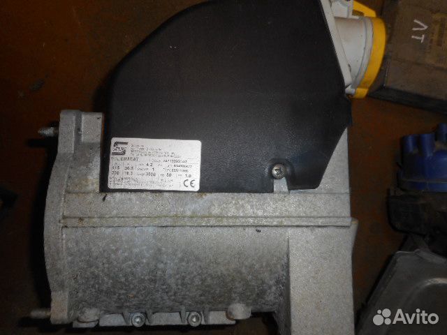 Статор для генератора