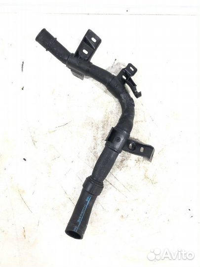 Патрубок охлаждения Citroen Berlingo B9