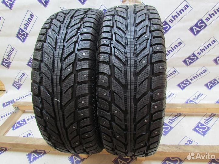 Cooper Weather-Master WSC 245/70 R16 107T