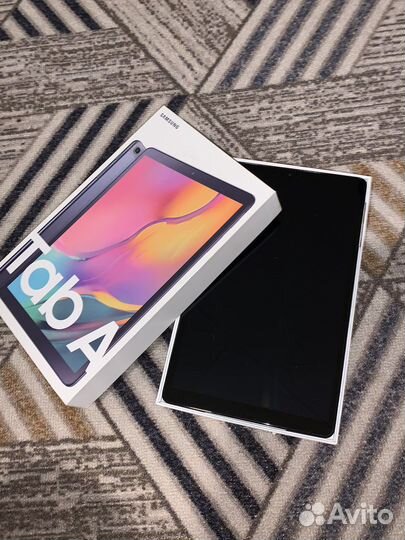 Планшет Samsung galaxy tab a, 32 гб