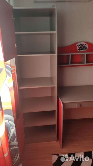 Детская мебель комната