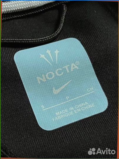 Зип худи Nike Nocta Tech Fleece (85146 Артикул товара: )