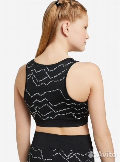 Топ женский спортивный