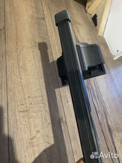 Багажник на крышу