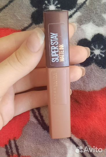 Набор косметики пакетом