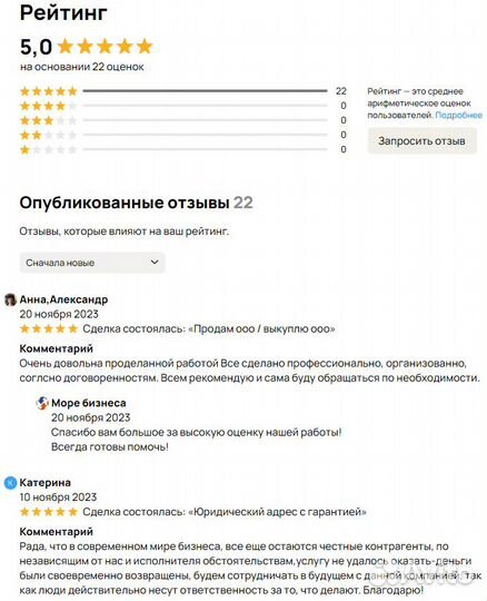 Продам готовое ООО. Нальчик
