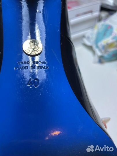 Туфли женские