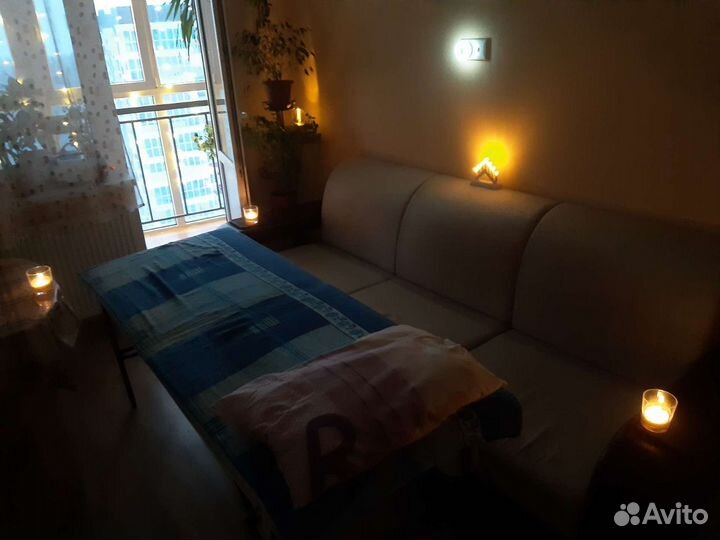 Сделаю массаж (есть пробный)