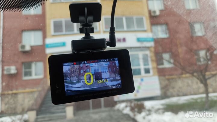 Ibox icon laservision wifi signature dual