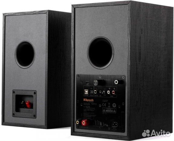 Klipsch Active Speaker R-51PM Пара