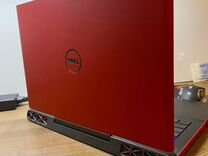 Игровой ноутбук Dell inspiron 15 7000 gaming