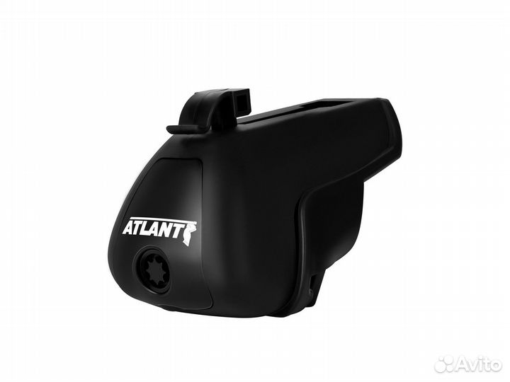 Багажник на крышу Geely Atlas Atlant 8811 №17713