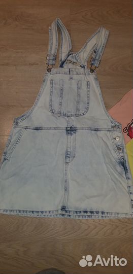 Личные вещи женские