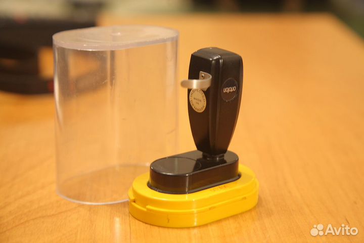 Головка звукоснимателя ortofon SPU Classic картрид