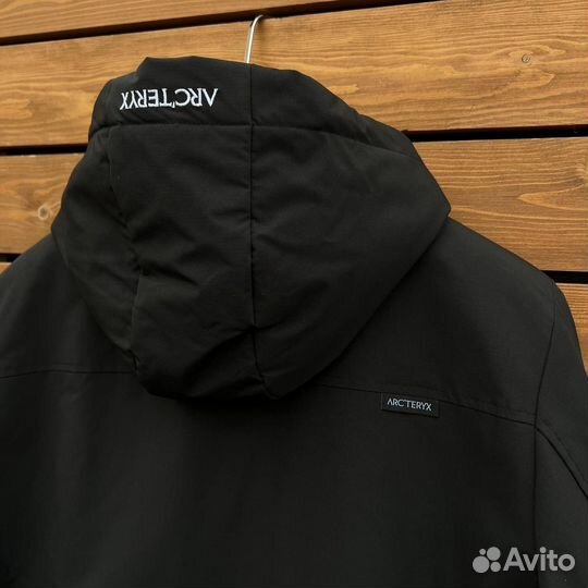 Куртка Arcteryx