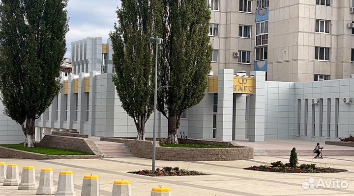 Металлические кассеты