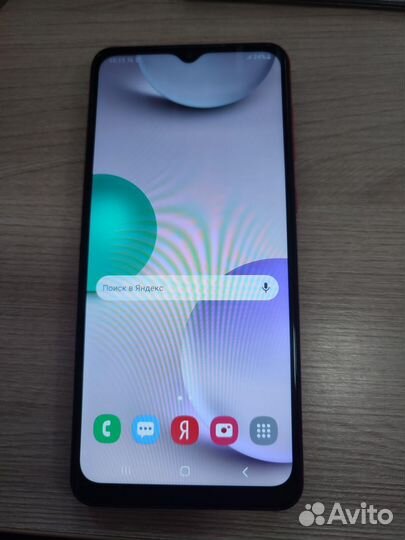 Samsung Galaxy A02, 2/32 ГБ