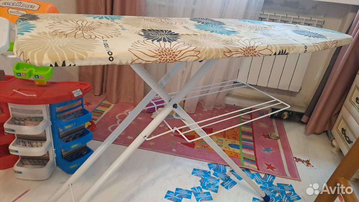 Гладильная доска бу