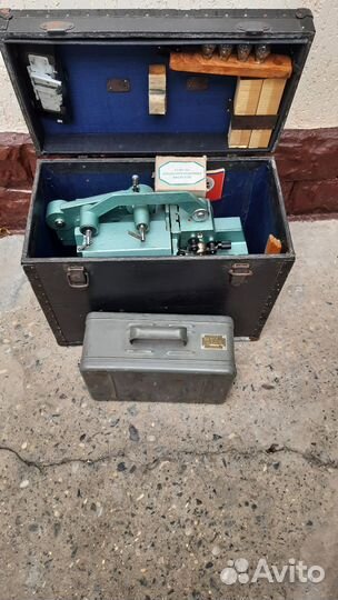 Кинопроектор украина 5