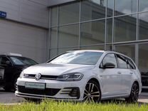 Volkswagen Golf 2.0 AMT, 2018, 115 917 км, с пробегом, цена 2 399 000 руб.