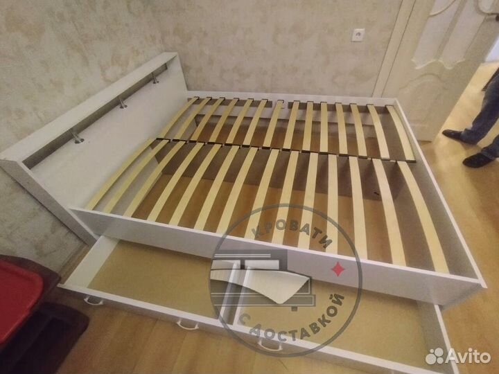 Кровать 140 200