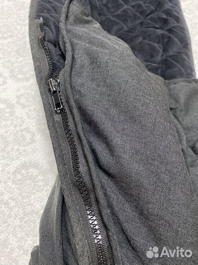 Конверт утепленный в коляску