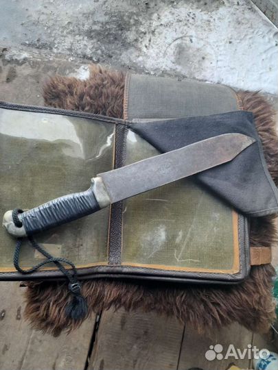 Полевая сумка