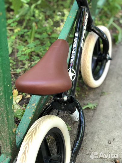 Беговел btwin