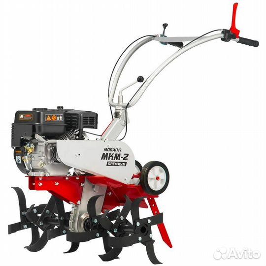 Мотоблок Мобил К мкм-2 премиум MBK0018426