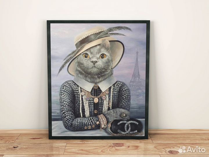 Картины на заказ