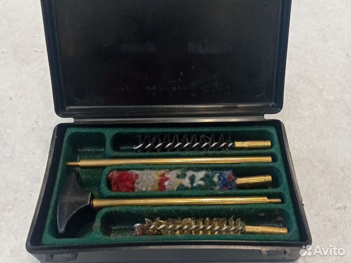 Набор для чистки оружия 5.45