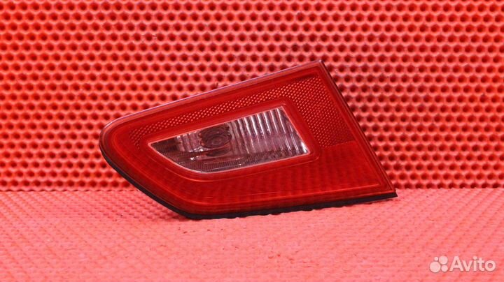 Фонарь задний задний Infiniti G25 V36 VQ25HR 26545