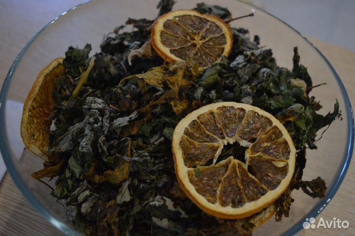 Травяные чаи ручной сборки, Иван-чай