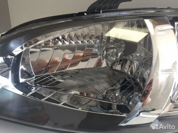 Фара передняя Chevrolet Lacetti хетчбек 2004-2013