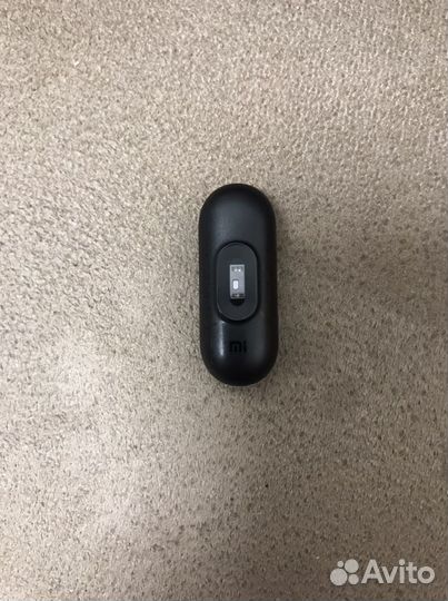 Фитнес браслет xiaomi mi band 2