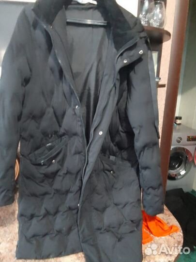 Продается куртка