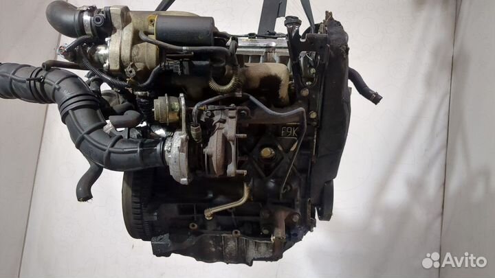 Двигатель Mitsubishi Carisma, 2000