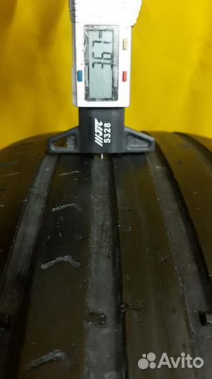 Continental ContiPremiumContact 5 205/60 R16