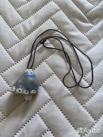 Подвеска кулон