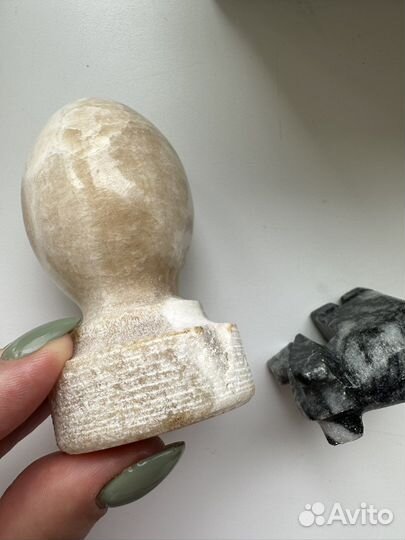 Сувениры из оникса